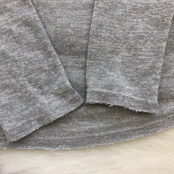 Vince Long Sleeve Shirt - Picture 5 of 6